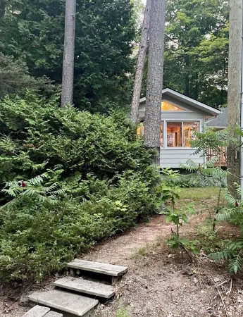 The Beau at Belle-eau-Claire beach Отели в г. Тини