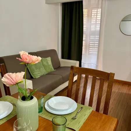 MiLù Sicily House, with this downtown accommodation, you'll be close to everything.