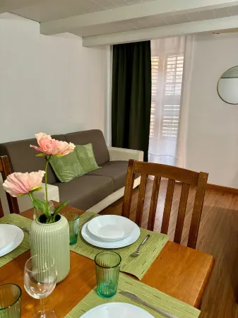 MiLù Sicily House, with this downtown accommodation, you'll be close to everything.