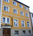Aparthotel Adler Hotels in Podgorze