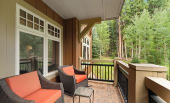 Lone Eagle 3008 by Summit County Mountain Retreats