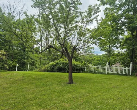 Charming 4-bedroom home with AC and WiFi close to downtown historic Honesdale 洪斯代爾酒店