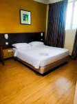 YMCA Kuala Lumpur - Hostels