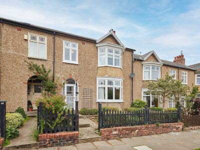 Host & Stay - Bristol Avenue