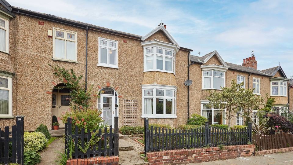 Host & Stay - Bristol Avenue