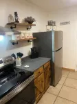 鄉野靜居度假屋 溫馨兩居室 • 高速Wi‑Fi, 私人庭院, 備品齊全!!