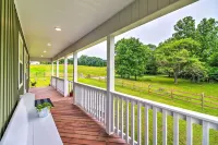 Secluded Timbo Retreat - Hike, Swim & Kayak! - WiFi