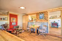 Stunning San Ysidro Homestead w/ Large Porch! - acceptant les animaux