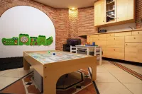 Parkhotel Zur Linde Hotels in Coldrano