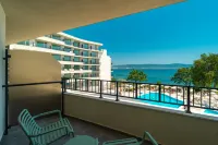 Festa Panorama Hotel - vue mer