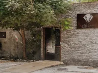 Little Gem Hotel Tulum la Veleta Hotels near La Veleta