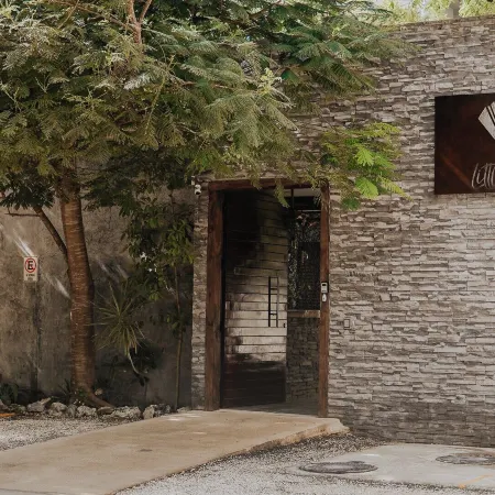 Little Gem Hotel Tulum la Veleta
