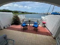 Seascape Villa Hotels in Bolands