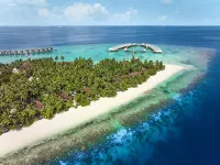 Robinson Maldives - All Inclusive, Adults Only Отели в г. 