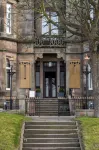 Seaton House Hotel in zona Università di St. Andrews