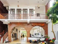 Central Beach Inn Hotels in Matara