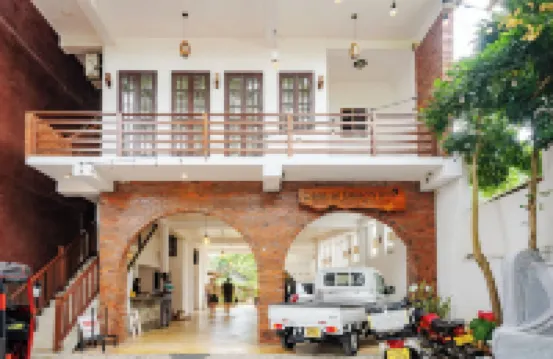 Central Beach Inn