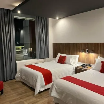 Zújmú Business Boutique Hotel