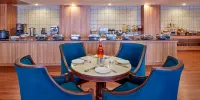 Regenta Place Dalhousie Just 500 Meters Walkable from Mall Road - petit déjeuner