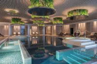 Hotel Mioni Pezzato - Pool