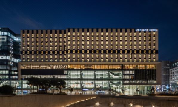 Mercure Ambassador Seoul Magok