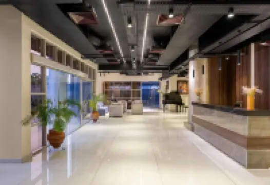 George Residence TLC