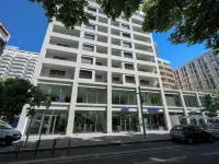 Nemea Appart Hotel So Cloud Lyon Gare Part-Dieu Hotels near Lyon Part-Dieu Station