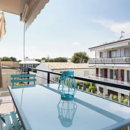 Stay U-Nique Apartments Sitges Beach