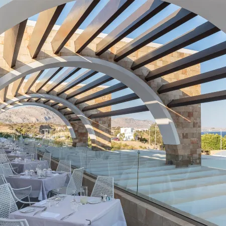 Princess Andriana Resort & Spa - Ultra All-Inclusive