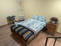 Casa Alixel Hotel Boutique Hotels in 