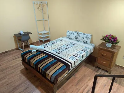 카사 알리셀 호텔 부티크  호텔