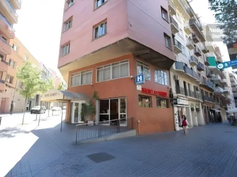 Hotel Brick Barcelona