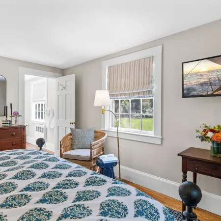 Charm on Main by Ocean Edge