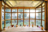 Leela Heritage Villa - Hot Springs
