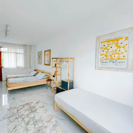 Erendiz Garden Hotel