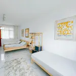 Erendiz Garden Hotel - Cho phép mang theo thú cưng