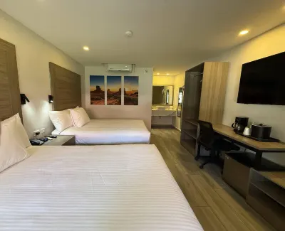 Hotel Bugambilia Hotel a Hermosillo