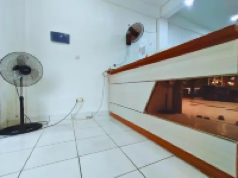 Nusantara Rooms Mahakam By Reccoma