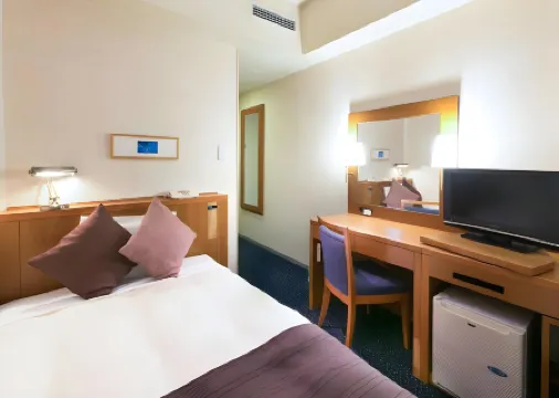 Iwaki Washington Hotel