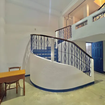 Hostal Urban Отели рядом с достопримечательностью «Рельефная карта Гватемалы»