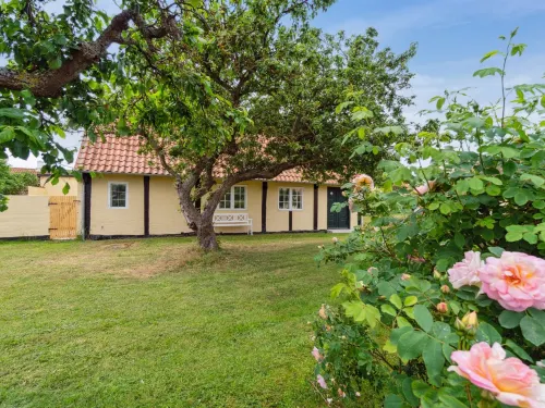 "Øde" - 100m from the sea Hotels in Svaneke