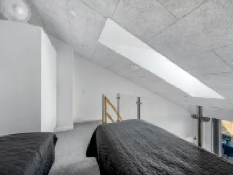 "Els" - 100m to the Fjord