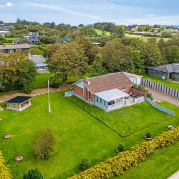 "Tuki" - 700m to the Fjord