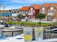 "Reimer" - 10m from the sea - Boutique