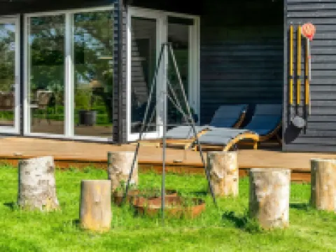 "Melina" - 900m to the Fjord