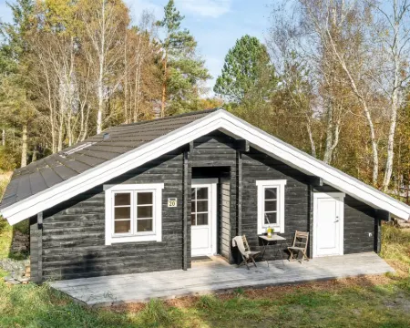 "Tanas" - 2km from the Sea Hotels in Albaek