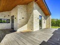 "Tähti" - 425m from the sea