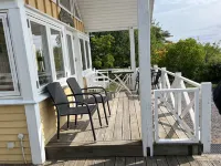 "Bilal" - 20m from the Sea - 4-Star