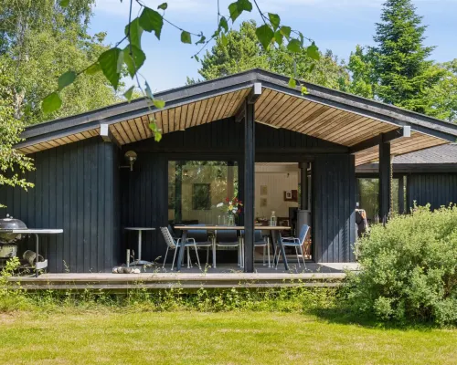 "Lasse" - 1.5km from the Sea Hotels in Graested