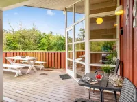 "Bruna" - 300m from the sea Hotels in Jerup